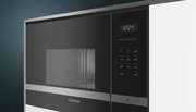 Микроволновая печь Siemens BF 525LMS0 фото 2