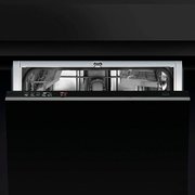 Посудомоечная машина Smeg STA4505IN фото 4