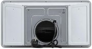 Встраиваемая вытяжка Krona KATE 600 WHITE PB фото 4