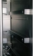 Винный шкаф Dunavox DX-7.20BK/DP фото 3