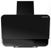 Вытяжка Maunfeld LONDON 50 BLACK GLASS B фото 2