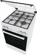 Газовая плита Gorenje GG5A12WF-B фото 4