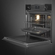 Духовой шкаф Smeg SF6100VB3RU фото 4