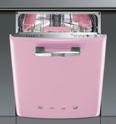 Посудомоечная машина Smeg ST2FABRO2 фото 2