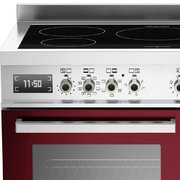 Варочный центр Bertazzoni PRO905IMFEDVIT фото 2