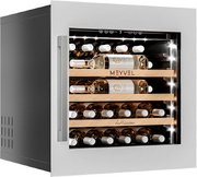 Винный шкаф Meyvel MV31PRO-KWB1 фото 2