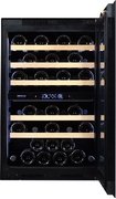 Винный шкаф Dunavox DVS-44.120DSS фото 3