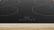 Индукционная варочная панель Bosch PUE61RBB6E фото 2