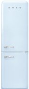 Холодильник Смег FAB32RPB3 фото Холодильник Smeg FAB32RPB3 фото