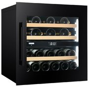 Встраиваемый винный шкаф Dunavox DVP-25.65DB Встраиваемый винный шкаф Dunavox DVP-25.65DB