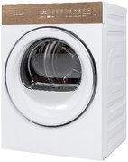 Сушильная машина Toshiba TD-T37BS100HWRU(WT) фото 2