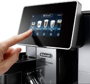 Кофемашина DeLonghi ECAM610.55.SB фото 3