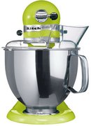 Миксер Китчен Эйд KSM150PSEGA фото 2 Миксер KitchenAid KSM150PSEGA фото 2