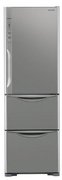 Холодильник Хитачи R-SG37BPU STS фото Холодильник Hitachi R-SG37BPU STS фото