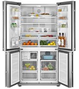Холодильник Тека NFE 900 X фото 2 Холодильник Teka NFE 900 X фото 2