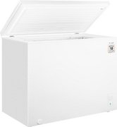 Морозильный ларь с инвертором и функцией холодильника Weissgauff WFH-300 Inverter