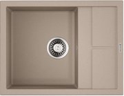 Мойка Омойкири Sumi 65-SA фото Мойка Omoikiri Sumi 65-SA фото