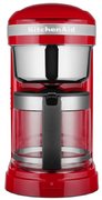 Кофеварка KitchenAid 5KCM1209EER фото 2