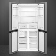Холодильник  Smeg FQI48XE фото 2