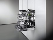 Встраиваемая посудомоечная машина Gaggenau DF 261-162 фото 4