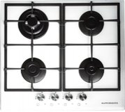 Варочная поверхность Kuppersberg FQ65 W Варочная поверхность Kuppersberg FQ65 W