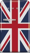 Холодильник Смег FAB10RDUJ6 фото Холодильник Smeg FAB10RDUJ6 фото