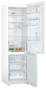 Холодильник с нижней морозильной камерой BOSCH KGN39VW25R фото 4 Холодильник с нижней морозильной камерой BOSCH KGN39VW25R фото 4