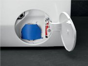 Стиральная машина AEG LFR73864VE фото 3