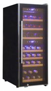 Винный шкаф Cold Vine C38-KBF2 фото 2