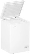 Морозильный ларь Haier HCE100RL фото 4