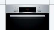 Духовой шкаф Bosch HBF534ES0Q фото 2