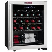 Винный шкаф La Sommeliere LS24A фото 2