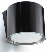 Вытяжка Falmec Eolo 45 (450) (с системой E.ion) ECP black фото 2