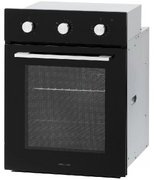 Духовой шкаф KRONA LINDE 45 BL фото 3