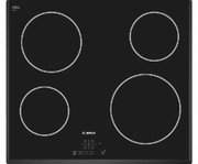 Электрическая варочная панель BOSCH PKE651B17E Электрическая варочная панель BOSCH PKE651B17E