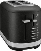Тостер Китчен Эйд 5KMT2109EBK фото Тостер KitchenAid 5KMT2109EBK фото