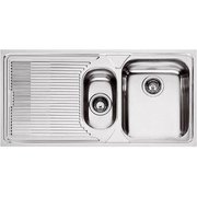 Мойка Franke LOX 651 чаша справа фото