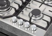 Газовая варочная панель Zigmund Shtain G 22.6 S фото 2