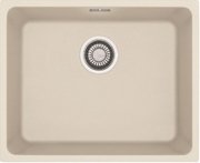 Мойка Franke KBG 210-53 ваниль Мойка Franke KBG 210-53 ваниль