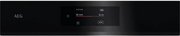 Встраиваемая микроволновая печь AEG NKM7N721B фото 4