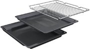 Духовой шкаф Bosch HMG7361B1 фото 4