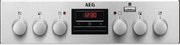 Стеклокерамическая плита AEG CCM56400BX фото 3