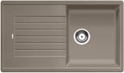 Мойка Бланко Zia 5 S серый беж фото Мойка Blanco Zia 5 S серый беж фото