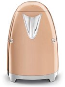Чайник Смег KLF03RGEU фото 2 Чайник Smeg KLF03RGEU фото 2
