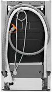 Встраиваемая посудомоечная машина Electrolux ETM43211L фото 4