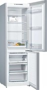 Холодильник Бош KGN36NL2AR фото 2 Холодильник Bosch KGN36NL2AR фото 2