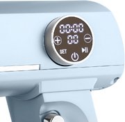 Миксер Маунфилд MF-423BL фото 4 Миксер Maunfeld MF-423BL фото 4