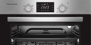 Духовой шкаф Schaub Lorenz SLB EE6840 фото 4