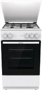 Газовая плита Gorenje GG5A14WJ фото