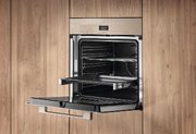 Духовой шкаф Miele H 7460 BP Жемчужный (Pearlbeige) фото 4
